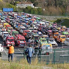 Racing